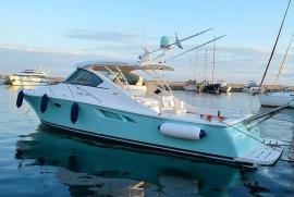 TIARA 3600  2012  length 11.9  price 345,000 €
